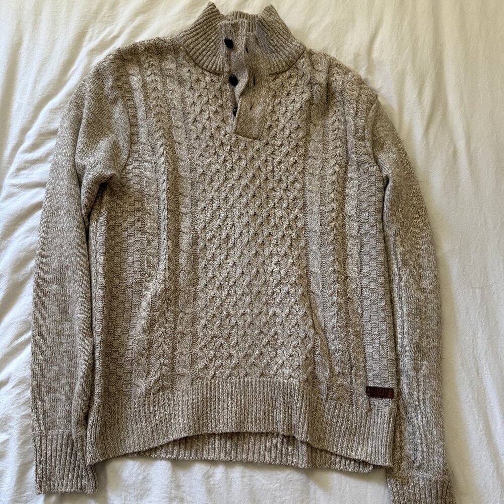 Men's Sweater